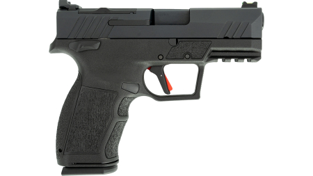 TISAS PX-9 9MM BLK 3.5" 15+1 OR TS