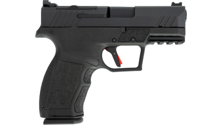 TISAS PX-9 9MM BLK 3.5" 15+1 OR
