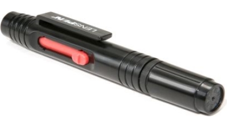 TRIJICON LENS PEN CLEANER/BRUSH