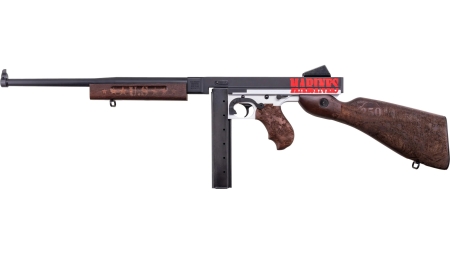 AUTO-ORDNANCE - THOMPSON THOMPSON M1 MARINE 250TH 45CAL