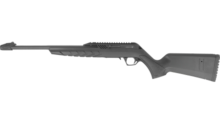 DERYA ARMS TM22 STD 22LR BLK 18" 10+1