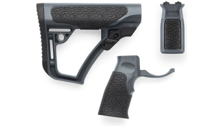 DANIEL DEFENSE STOCK/GRIP/FOREGRIP M-LOK TOR
