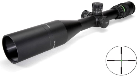 TRIJICON ACCUPOINT 5-20X50 DUPLEX 30MM