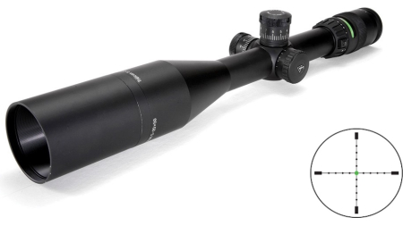 TRIJICON ACCUPOINT 5-20X50 MIL-DOT 30MM