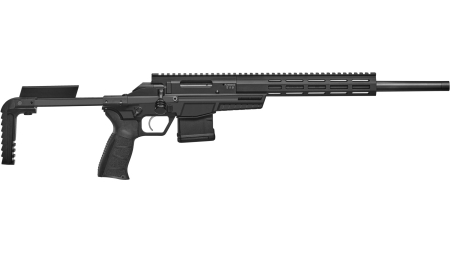 CZ 600 PLUS TRAIL 7.62X39 BL/SY