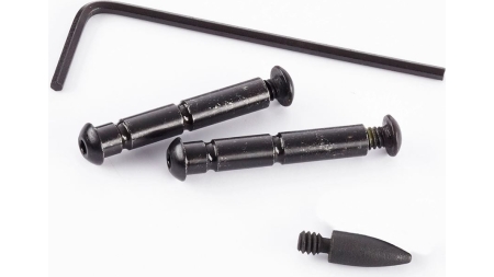 WILSON COMBAT PIN SET AR BLACK