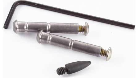 WILSON COMBAT PIN SET AR STAINLESS