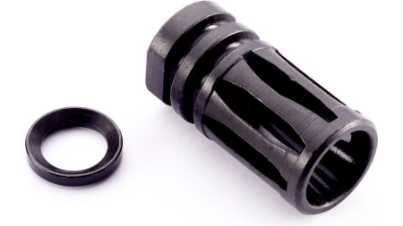 WILSON COMBAT FLASH HIDER A2 BIRDCAGE 5.56MM