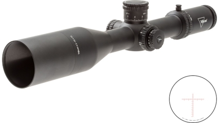 TRIJICON TENMILE 4.5-30X56 MOA LR SFP