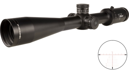 TRIJICON TENMILE HX 3-18X44 30MM MOA PT