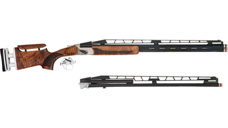 TRISTAR SPORTING ARMS TT15 COMBO DELUXE 12/34 2.75"