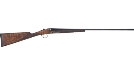 TRISTAR SPORTING ARMS BRISTOL SXS 410/28 BL/WD CCH