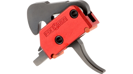POF USA TRIGGER 2-STAGE STANDARD