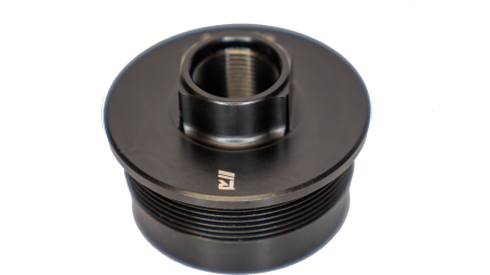 RUGGED SUPPRESSORS DIRECT THREAD MOUNT 18X1.5