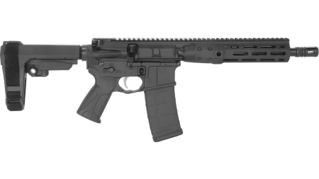 LWRC IC DI 300BLK 10.5" MLOK SBA3