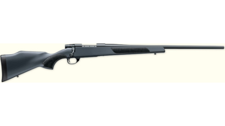 WEATHERBY VANGUARD S2 YOUTH 22-250 SYN