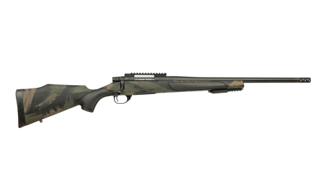 WEATHERBY VANGUARD BLACKHILLS 223REM HB