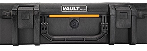 PELICAN VAULT SINGLE RIFLE - CASE W/ FOAM 50" BLACK - Image 3