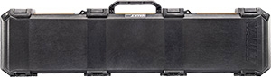 PELICAN VAULT SINGLE RIFLE - CASE W/ FOAM 50" BLACK - Image 2
