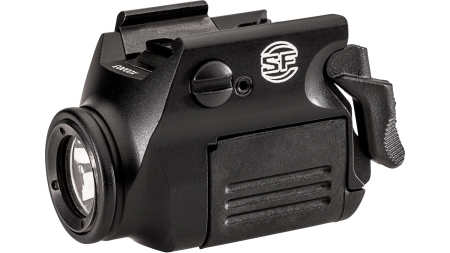 SUREFIRE XSC CMPT LGT BLK 350LM HELLCAT