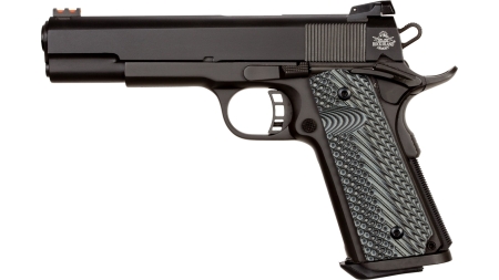 ROCK ISLAND ARMORY M1911-A1 TACTICAL II 45ACP 5"