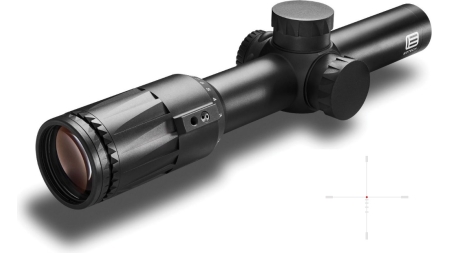 EO TECH VUDU PREC. 1-8X24MM HC3