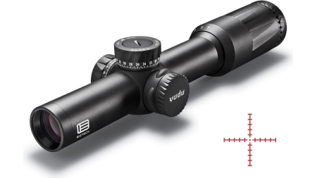 EO TECH VUDU PRECISION 1-6X24MM SR-1