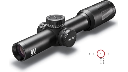 EO TECH VUDU PRECISION 1-6X24MM SR-2