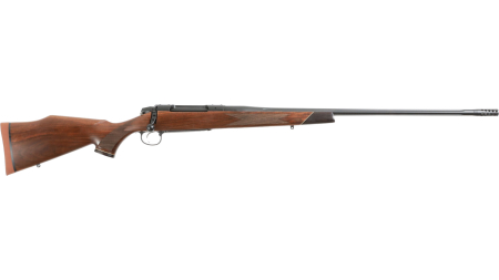 WEATHERBY 307 ADVENTURE SD 25CR 22"