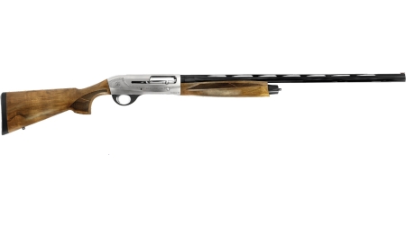 WEATHERBY 18I DELUXE GR2 20/26 NKL/WD 3"