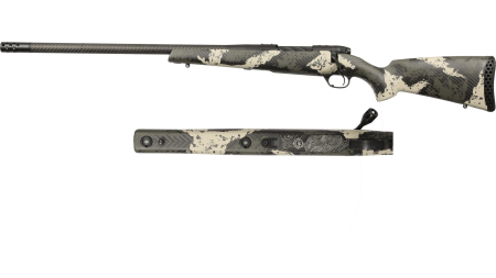WEATHERBY MARK V BC GUIDE 6.5CR 22" LH