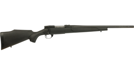 WEATHERBY VANGUARD OBSDN HB 350LEG 20"