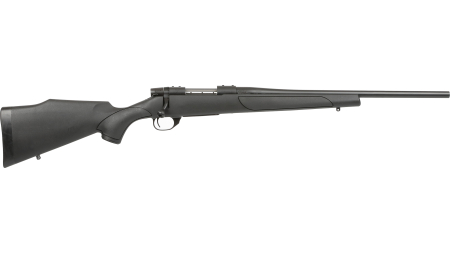 WEATHERBY VANGUARD OBSIDIAN 308WIN 22"