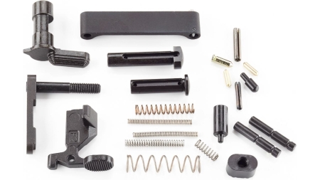 WILSON COMBAT LOWER RECEIVER PARTS KIT AR-15