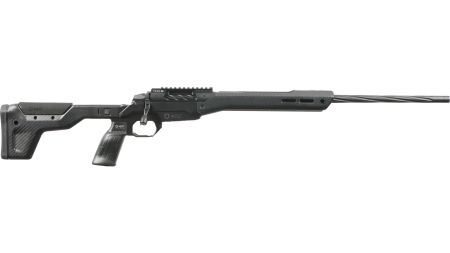 WEATHERBY 307 ALPINE MDT 25CR 22" ADJ