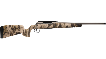 SAVAGE ARMS AXIS 2 CPT PRO WSTRN 6.5CR