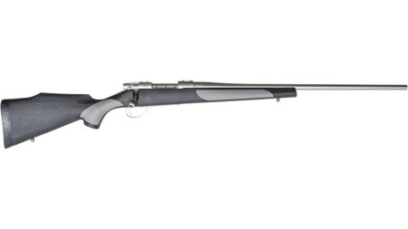 WEATHERBY VANGUARD WTHRGRD 270WIN SS   #
