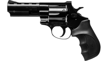 EAA CORP WINDICATOR 357MAG 4" 6RD BL