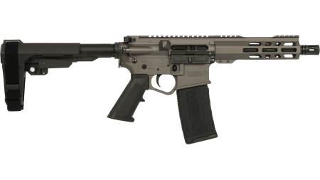 WISE ARMS WA-15B 5.56MM TUNG 7.5" SBA3