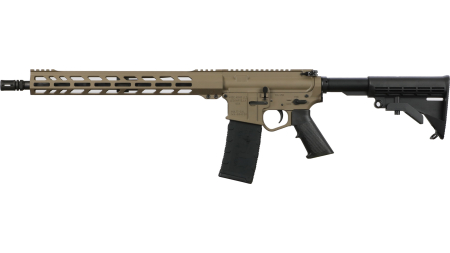 WISE ARMS WA-15B 5.56MM FDE 16"