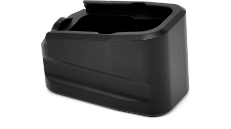 WARNE GLOCK 43X/48 MAG EXT. +2 BLK