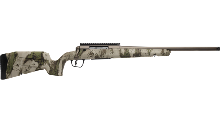SAVAGE ARMS AXIS 2 CPT PRO WDLD 6.5CR 20"