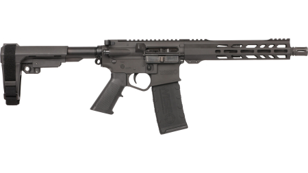WISE ARMS WA-15B 5.56MM BLK 10.5" SBA3