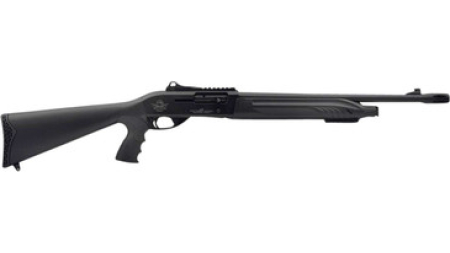 Rock Island Armory X4 Lion Tactical SA 12 Gauge 18" 4+1 Black