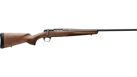 BROWNING X-BOLT 2 HUNTER 6.5CM BL/WD
