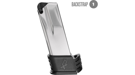 SPRINGFIELD ARMORY MAG XDM ELITE CPT 10MM 15RD #1