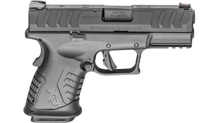 SPRINGFIELD ARMORY XDM ELITE COMP OSP 10MM 3.8"