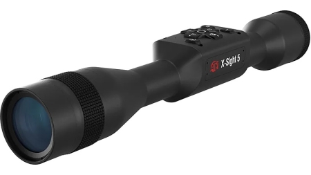 ATN X-SIGHT 5 5-25X DAY/NIGHT