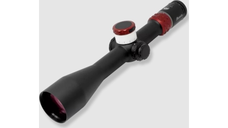 BURRIS OPTICS XTR PRO 5.5-30X56MM SCR2 BLK