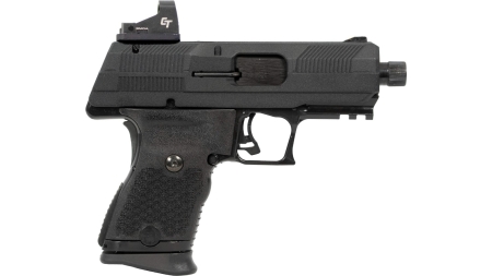 HI-POINT C-9 9MM BLK 10+1 3.93" RD TB